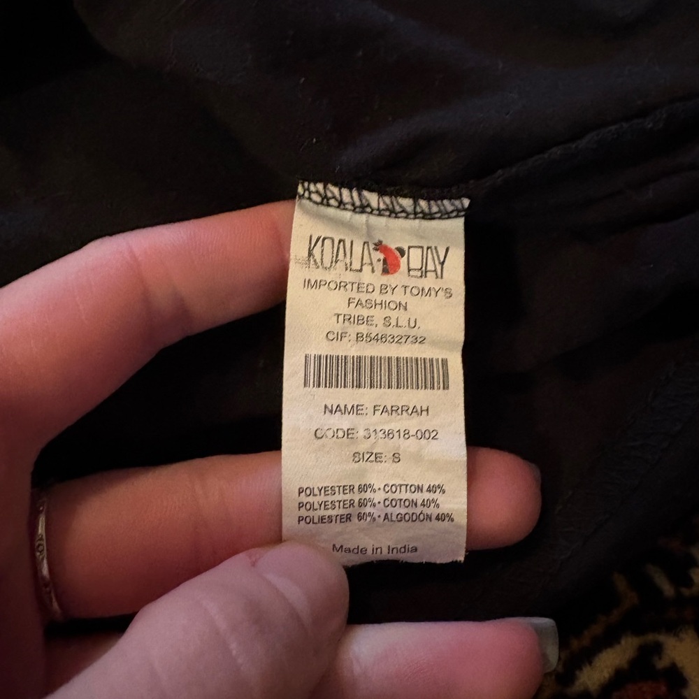 Koala Bay Farrah Fawcett Tee Shirt - Picture 5 of 7